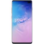 Prism Blue - SAMSUNG Galaxy S10+ Plus (128GB, 8GB) 6.4" Unlocked